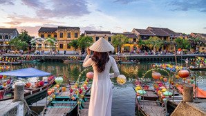 bán khách sạn trục chính cửa đại hội an, 41 phòng, đi bộ phố cổ 5 phút