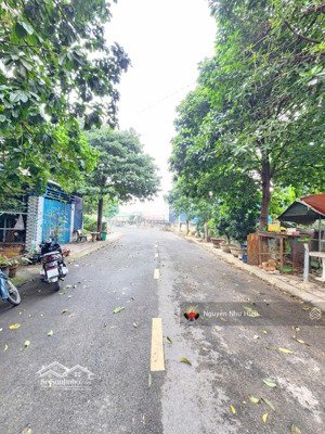 bán đất rẻ gần đường thuận giao 24 chỉ 100m, p. thuận giao, tp. thuận an