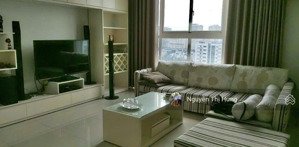 cho thuê căn hộ belleza q7 - 102m2, 3pn + 2wc + căn góc + nội thất - giá: 10tr / tháng (cực tốt)