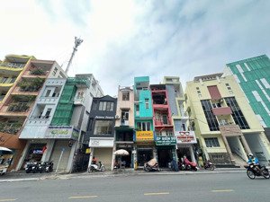 cho thuê nhà góc 2 mt đường trần huy liệu phú nhuận - dt 4x15 - trệt 2 lầu - 25 triệu 