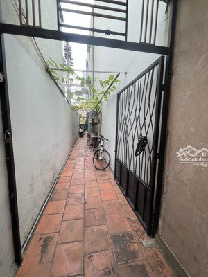 bán nhà riêng tại phan xích long, 6,5 tỷ, 30m2, phú nhuận, hcm