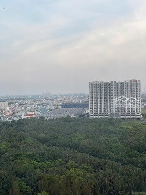 cho thuê căn hộ chung cư phú mỹ vạn phát hưng 2pn, 2wc, giá 12tr/ th_ nội thất cơ bản_ vào ở ngay