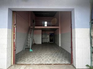 [hcm] cho thuê mặt bằng kinh doanh mặt tiền đường quốc lộ 1k