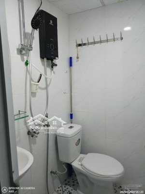 bán nhà riêng chính chủ: 134/109/31a lý chính thắng, 5 tỷ, 31m2, 2pn, 2wc, q3, hcm