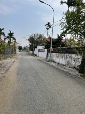 bán đất 80m2 tại xã an thọ, an lão, hải phòng, giá cực chất 860 triệu