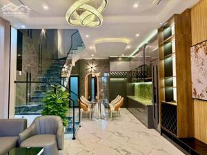 BÁN NHÀ 3TẦNG ĐẸP ĐƯỜNG 7M5 NGUYỄN ĐÓA, HÒA XUÂN, GIÁ RẺ