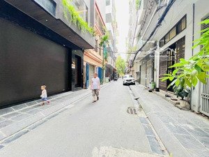 nhà 5 tầng - phân lô - vỉa hè - ô tô đỗ cửa - tô vĩnh diện - thanh xuân.