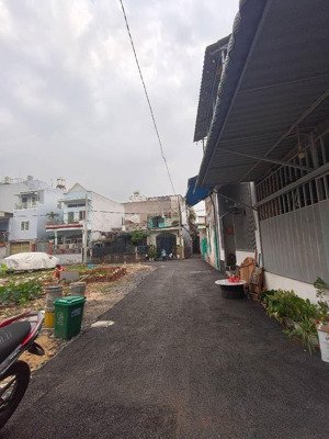 chủ gấp bán lỗ - đất hiếm phước long b, nở hậu đường ô tô, 65 m2 giá chỉ 4 tỷ 780 còn giảm