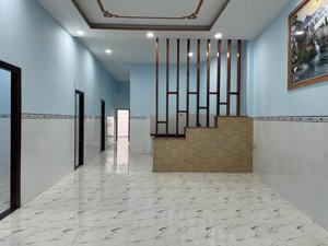 cho thuê nhà mặt tiền tl2, buôn bán tốt, sát ngã tư bót bà lá diên phước