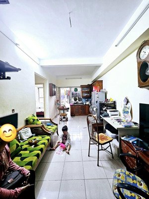 chính chủ bán căn hộ ct4b khu đô thị mới xa la, 2 phòng ngủ, tầng thấp, pháp lý rõ ràng