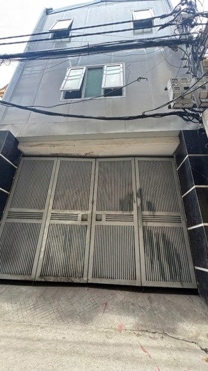 bán nhà tam trinh 100m2, mt 6.7m, ô tô đỗ cửa, sát đường 40m - 16.5 tỷ