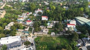 cần bán đất tại thị trấn lương sơn, hoà bình