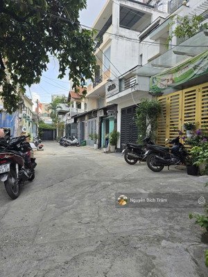 bán nhà hxh đường cách mạng tháng 8 quận 10 - 45m2 - chỉ 6.8 tỷ - thông tô hiến thành