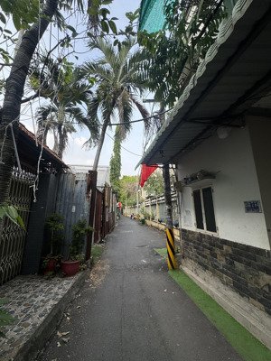 nhà hẻm xe hơi nguyễn duy cung khu an tây hội, gò vấp