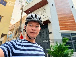 siêu phẩm lô góc 2 mt ở liền trước tết, xóm đất q11, 4 tầng full nt. nhỉnh 6 tỷ, vài bước ra 3/2