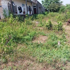 Bán đất 150m2 mặt tiền đường Phùng Quán, phường Thủy Dương, Hương Thủy, TP Huế, chỉ 1,65 Tỷ