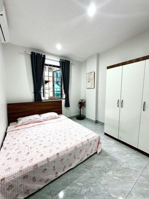 cho thuê ccmn ở luôn tại đình thôn keangnam 5,2tr