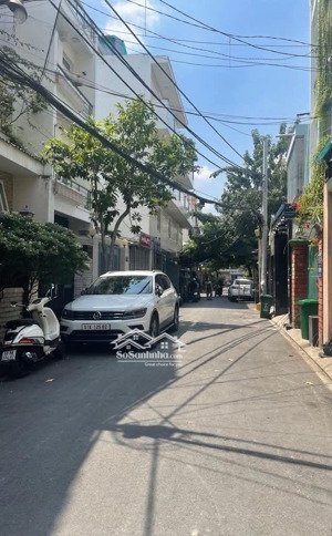 bán nhà đường xe hơi 7m nguyễm thị thập q7 - nhà chính chủ 3 tầng ---btct- 4*15-- nhỉnh 7t tl