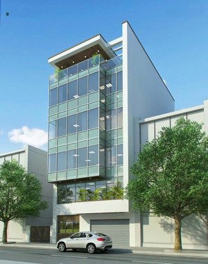 tài sản sinh lời vượt trội! tòa nhà ngay trung tâm q3 - h 9t - tn 550 tr - giá bán chỉ 100 tỷ