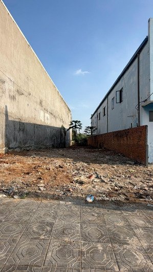 chủ hạ 800tr bán gấp 322,7m2 mặt tiền nguyễn thị tươi ngay ngã tư nguyễn thị tươi giao liên huyện