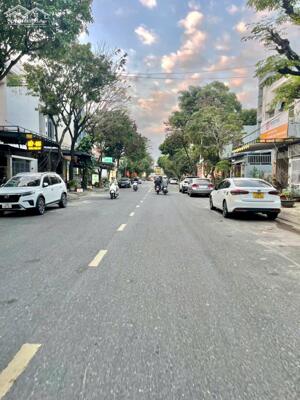 BÁN LÔ ĐẤT ĐẸP ĐƯỜNG 10m5 TRẦN PHƯỚC THÀNH, KHUÊ TRUNG, CẨM LỆ