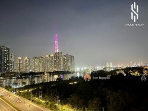 the river - chuyển nhượng 2pn view trực diện sông & landmark đẹp nhất dự án - đã có sổ