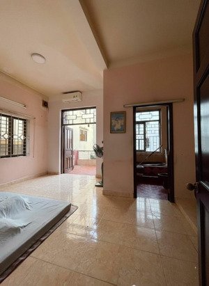 không gian lý tưởng an cư - biệt thự giữa lõi q10 ngang 7m, dt 175m