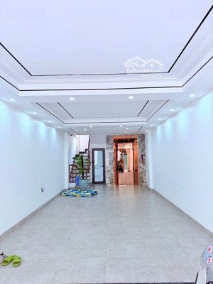 nhà phố trạm - long bien 56m2, 7 tầng thang máy gara ô tô, chào 19.5 tỷ