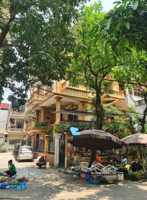 (tuyệt phẩm) bán nhà hoàng đạo thúy 200mx4t oto đỗ 40 tỷ kd xây tòa vp khách sạn đầu tư sổ vuông cg