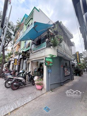 mặt tiền phan xích long - p2 - phú nhuận - căn góc- 2 tầng btct - chỉ 6.7 tỷ tl