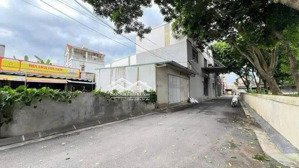 đất thoáng vĩnh viễn đối diện nhà văn hoá du nội