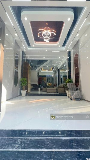 nhà mới full thổ cư sân oto sân thượng an phú thuận an bình dương khu vực đông dân cư kinh doanh