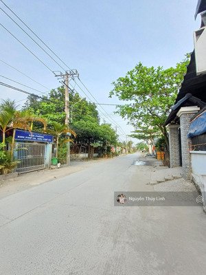 2.85 tỷ- 54m2 đất thổ cư- tx52- phường thạnh xuân- quận 12 ( gần bến xe buýt thạnh xuân)- có 2 lô