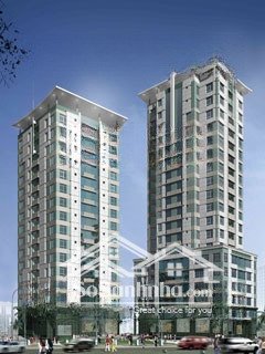 bán căn hộ chung cư khải hoàn apartments : dt 120m2.3pn giá 5.6 tỷ lh hưng