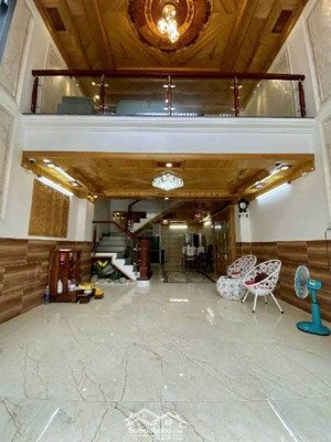 hxh nguyễn văn khối ngang 5 5 tầng nở hậu chỉ 7.9 tỷ hiếm thật