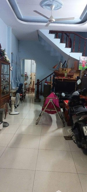nhà mặt tiền gần ngô chí quốc bình chiểu, thủ đức đường nhựa 6m xe hơi vào nhà 226m2
