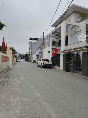 bán đất tại xã tiên dương, đông anh, hà nội, 4,92 tỷ, 52 m2