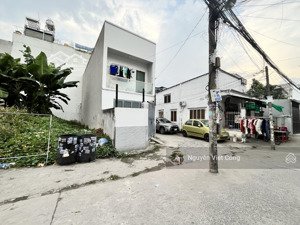 hàng hiếm sót lại! lô đất hẻm xe hơi 65m2 cách quốc lộ 13 chỉ 500m - phường hiệp bình, tp. hcm