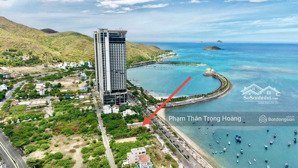 bán đất biệt thự kđt vĩnh hoà 450,2m2 ( rộng 15m ) nguyễn cơ thạch ngay bến du thuyền - 115trđ/m2