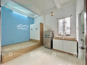 khai trương phòng trọ giá rẻ có cửa sổ trời | full nội thất sát bên sân bay giảm 500k/ tháng đầu