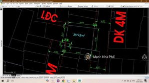 bán nhà lạc long quân p.10 tân bình 40m2(5.9m x 8m) - 2 tầng 4.45t tl
