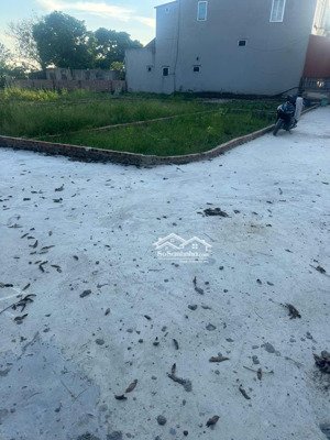 siêu hiếm lô đất vàng. tại tdp vũ xá xã dương quang thị xã mỹ hào tỉnh hưng yên