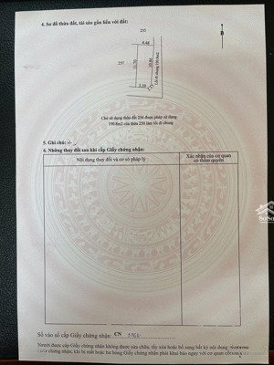 siêu hiếm lô đất vàng tại tdp hòa lạc phường thượng hồng tỉnh hưng yên sót lại duy nhất