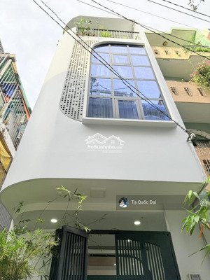 quận 10 - 3/2 - hxh - 5 tầng tặng nội thất - 55.5m2 - 15 tỷ