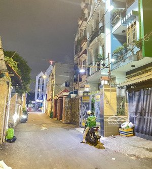 siêu phẩm đường quang trung, phường 8, quận gò vấp