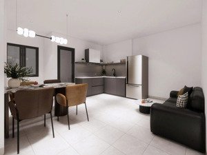 toà nhà 4 tầng mặt tiền trần quý cáp _ có thang máy ] cách biển trần phú : 900m ** giá : 18,5 tỷ