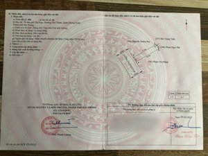 lô mặt đường 10m tân thành, dương kinh, hải phòng. dt: 82m2 (ngang 4m)