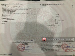 lô đất đẹp không quy hoạch tại hoà nghĩa - chỉ 795 triệu