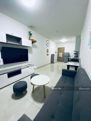 chính chủ bán gấp căn cc khánh hội 1, dt 72m2, gồm 2pn2wc, tầng trung thoáng mát, shr