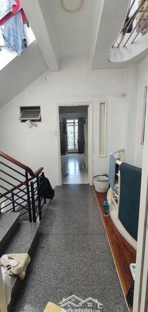 nhà đẹp bán hxt quang trung 78m2 ngang 5.5m 1 trệt 3 lầu nhỉnh 11ty p.thông tây hội p11 củ gò vấp